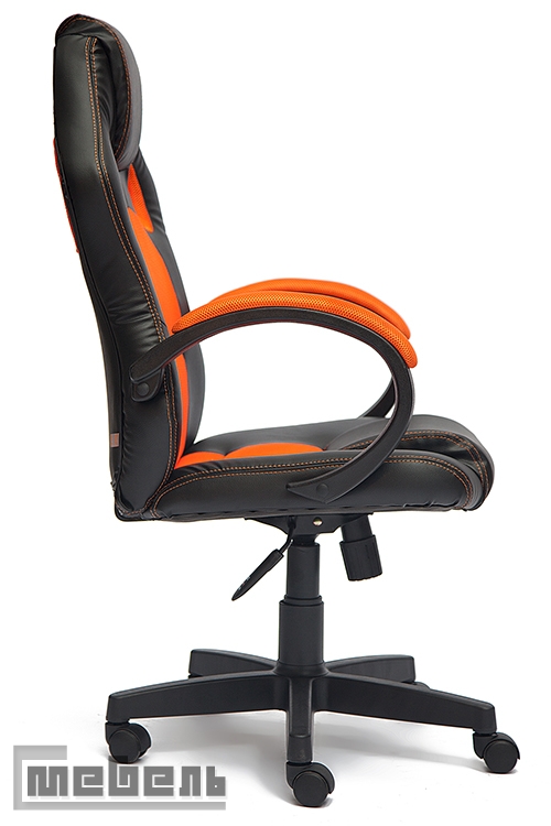 Компьютерное кресло "Рейсер GT" (Racer GT)