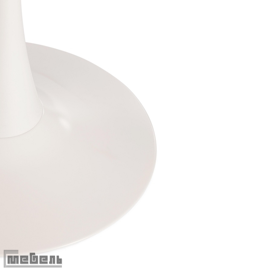 Стол Secret De Maison "Tulip" (модель 011) цвет: белый