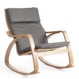 Кресло-качалка (модель AX3005)