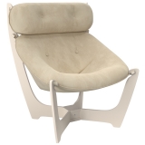 Кресло для отдыха модель 11 (013.011), ткань велюр: \