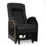 Кресло-качалка глайдер модель 48 с \