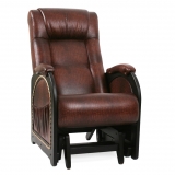 Кресло-качалка глайдер модель 48 с \