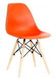 Стул РР-638 Eames (RED 05)