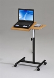 Компьютерный стол (Cтойка для ПК 2143 СD)