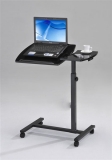Компьютерный стол (Cтойка для ПК 2144 СD)