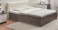 Кровать двуспальная "Люкс Классика" с ящиками (1400 х 2000 мм.)