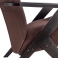 Кресло для отдыха Leset "Tinto" релакс (реклайнер 3 положения спинки), ткань велюр: "Ophelia-15"