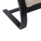 Кресло для отдыха Leset "Монэ", ткань жаккард: "Malmo-05"