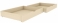 Кровать двуспальная "Люкс Классика" с ящиками (1400 х 2000 мм.)