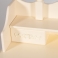     "" (Arno) "HX18-263" (butter white ( ))