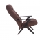 Кресло для отдыха Leset "Tinto" релакс (реклайнер 3 положения спинки), ткань велюр: "Ophelia-15"
