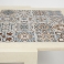 Стол обеденный раздвижной "Kasablanca" (модель CT 3030) цвет: Античный белый