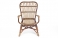 Стул-кресло "Андерсен" (Andersen), модель 01 5085/1-1 (цвет: Светлый мёд/матовый)
