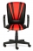 Кресло компьютерное "Спектрум" (кож/зам)