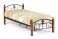 Кровать односпальная "Румба" (Rumba) "AT-203", (900 х 2000 мм.) основание из деревянных ламелей