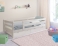 Кровать детская массив "Норка"
