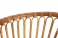 Стул-кресло "Фокстрот" (Foxtrot), модель 01 5087/1-1 (цвет: Светлый мёд/матовый)